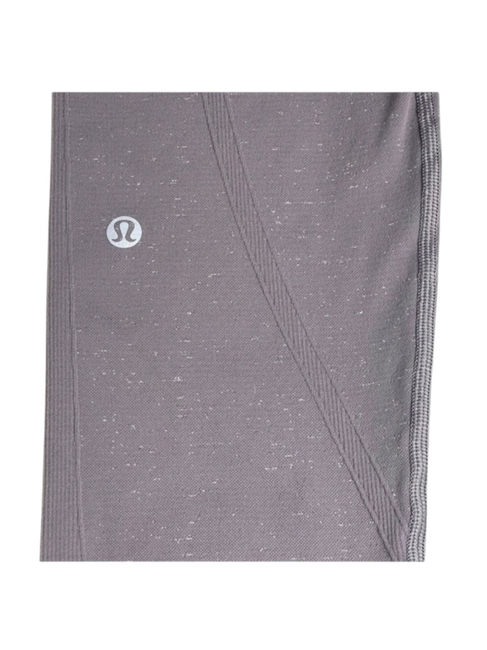 Lululemon ☀︎︎ High Rise Compression Tight Leggings ☀︎︎ Lavender Speckled ☀︎︎ 2 4 - Picture 10 of 16